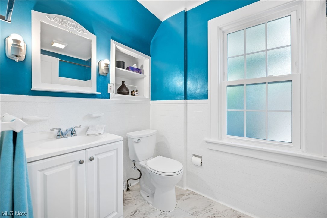 Arter Green - Residential