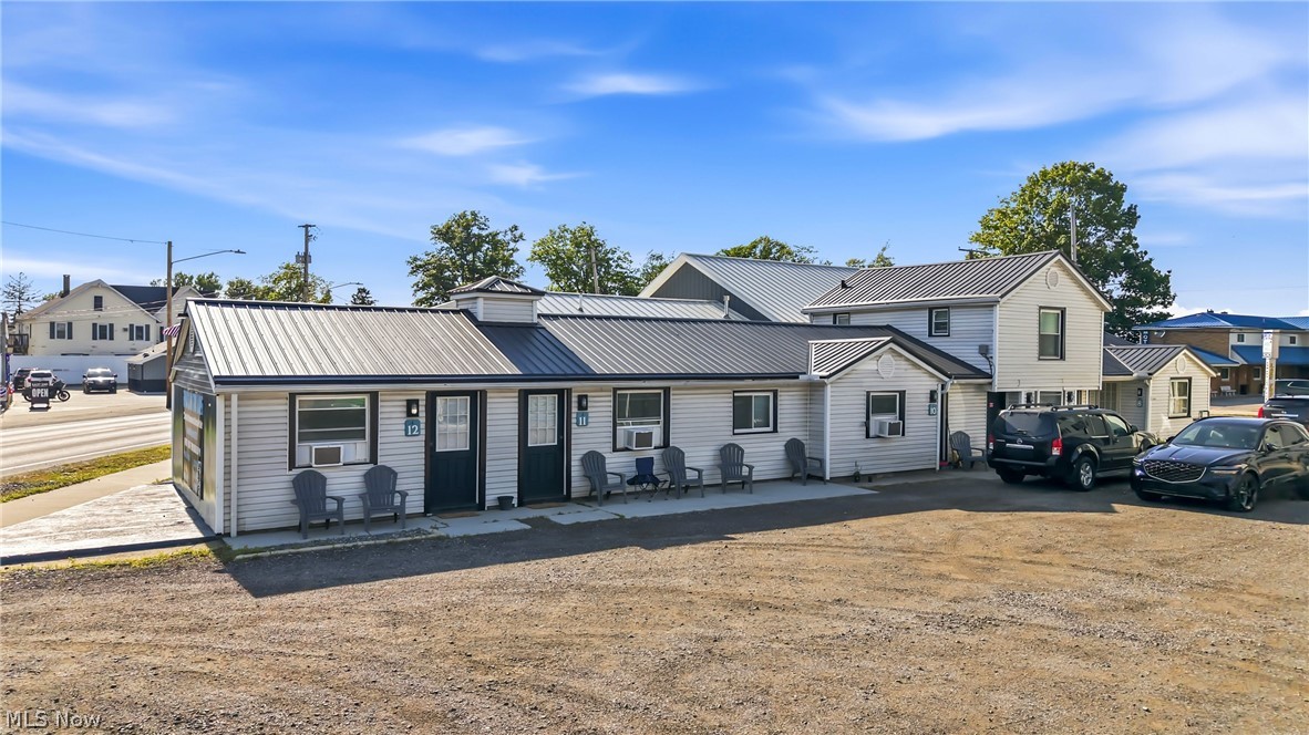 5214 Old Lake Road