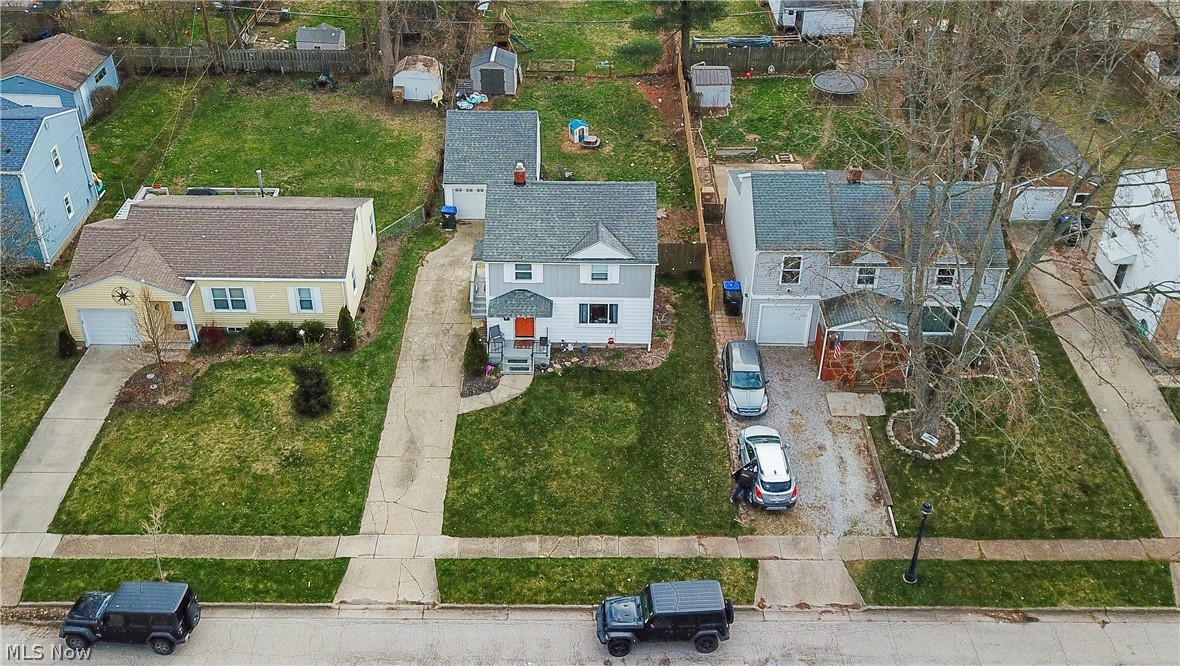 Cuyahoga River Estates - Residential