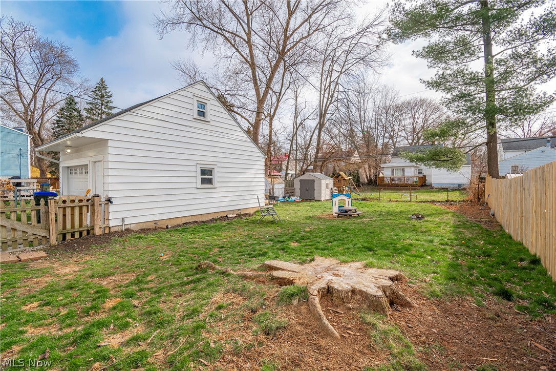 Cuyahoga River Estates - Residential