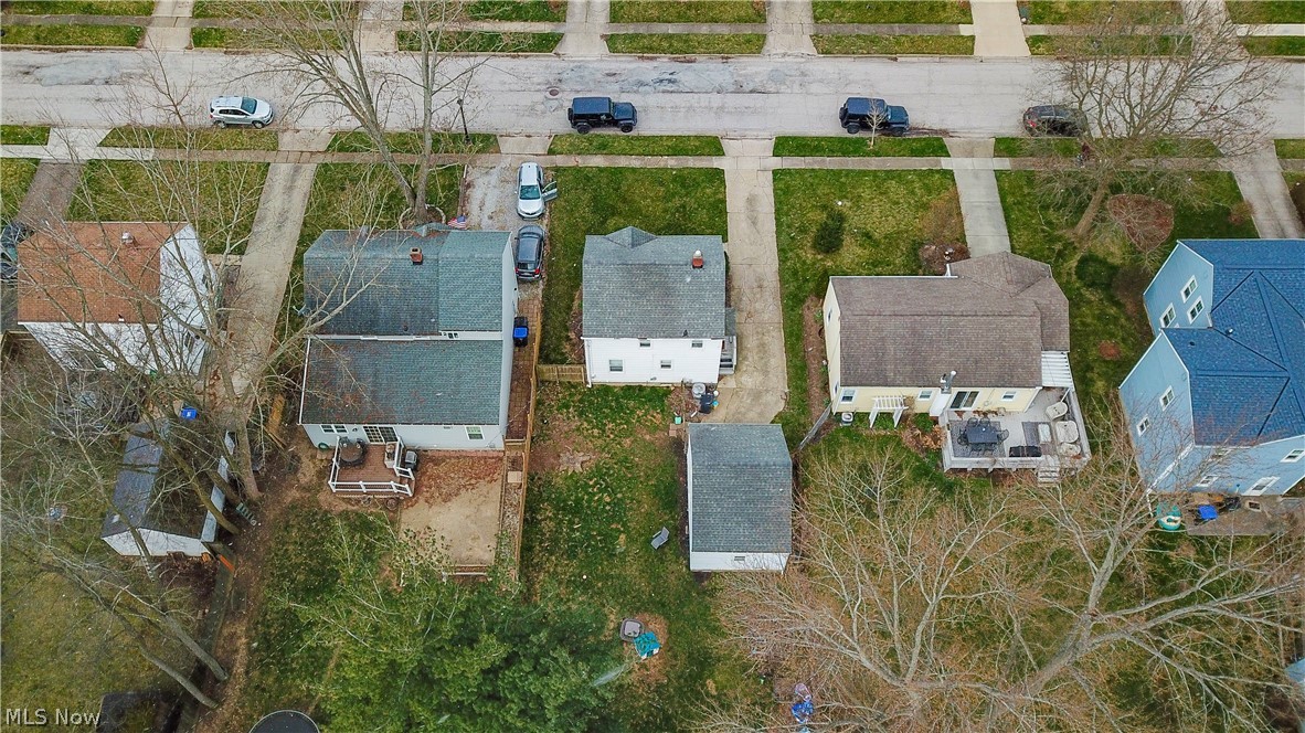 Cuyahoga River Estates - Residential