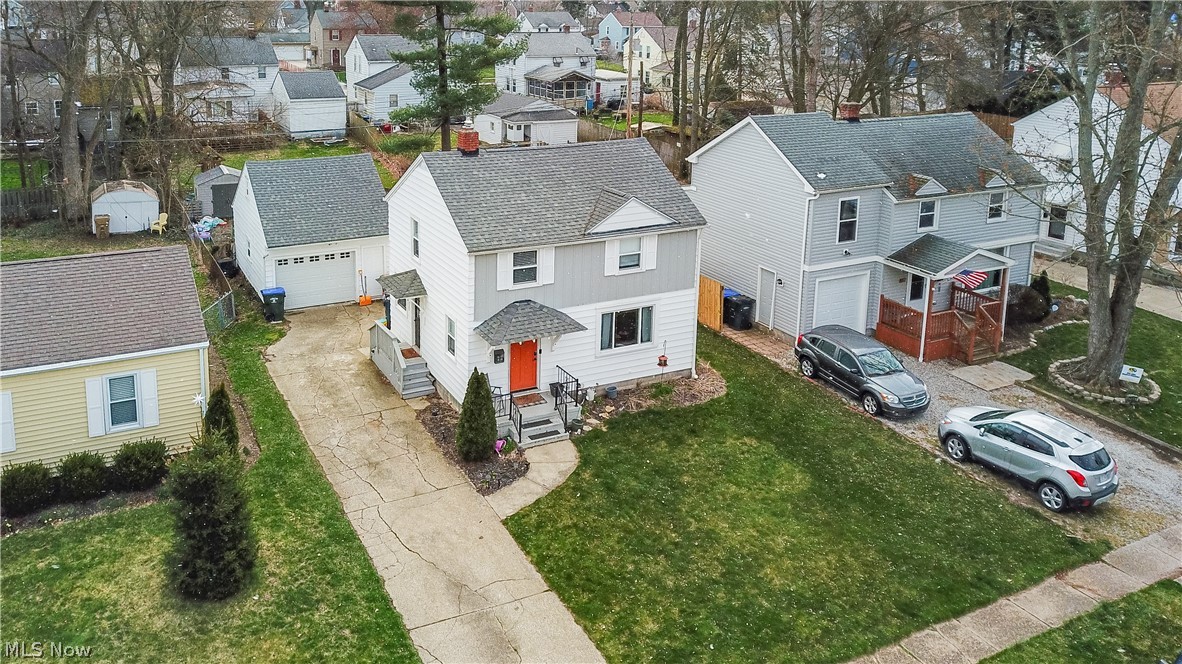 Cuyahoga River Estates - Residential