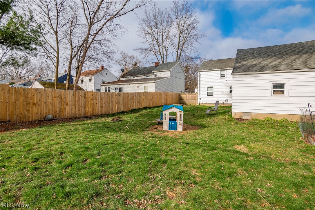 Cuyahoga River Estates - Residential