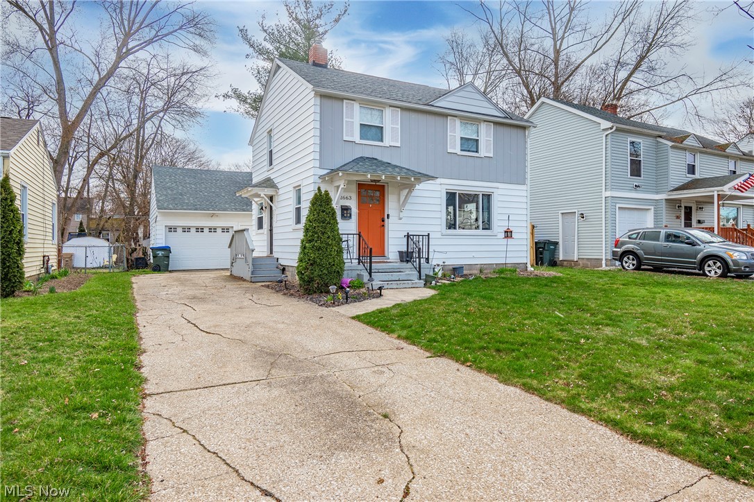 Cuyahoga River Estates - Residential