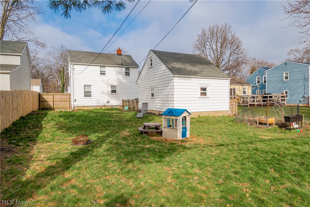 Cuyahoga River Estates - Residential