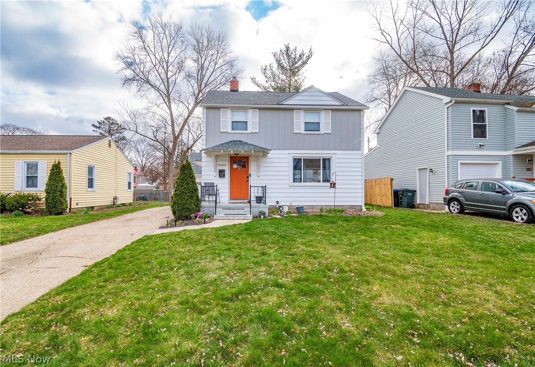 Cuyahoga River Estates - Residential