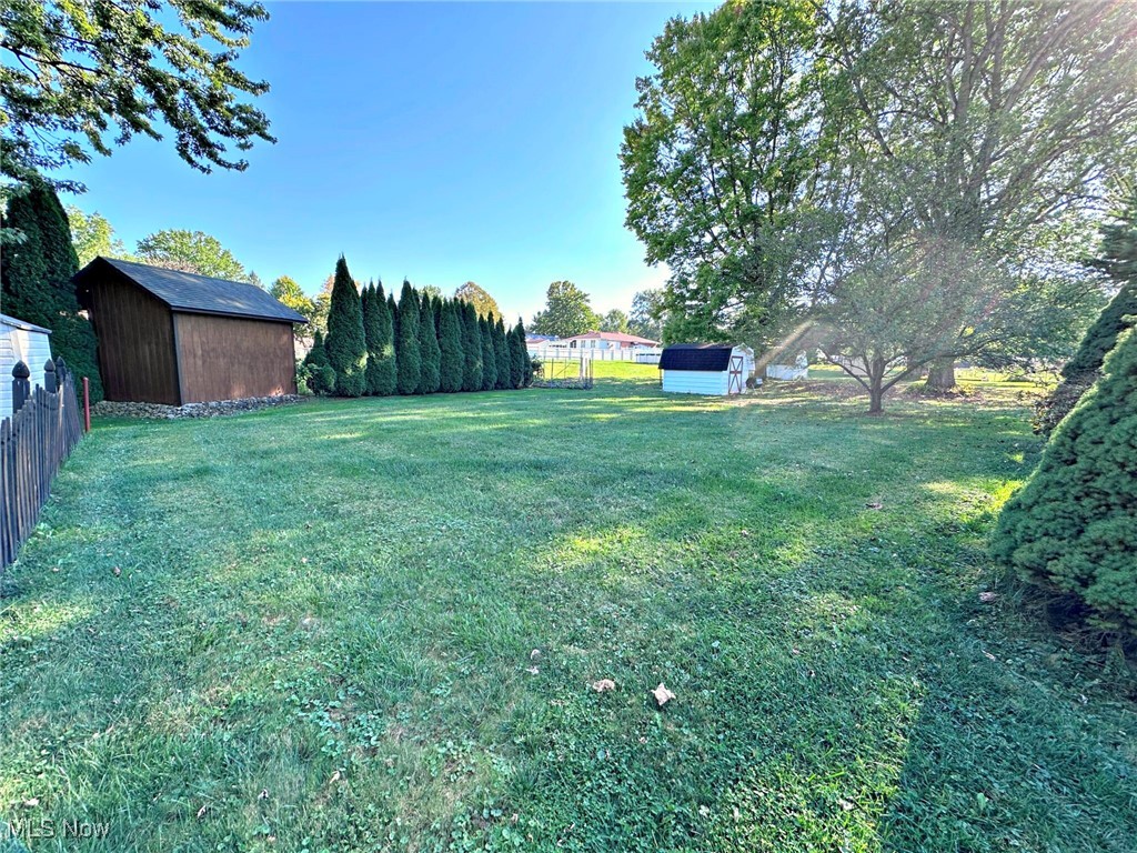 Elmknoll Heights - Residential