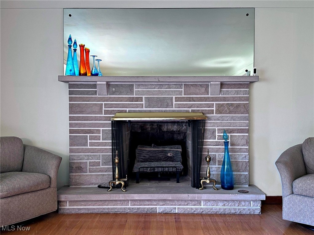 Elmknoll Heights - Residential