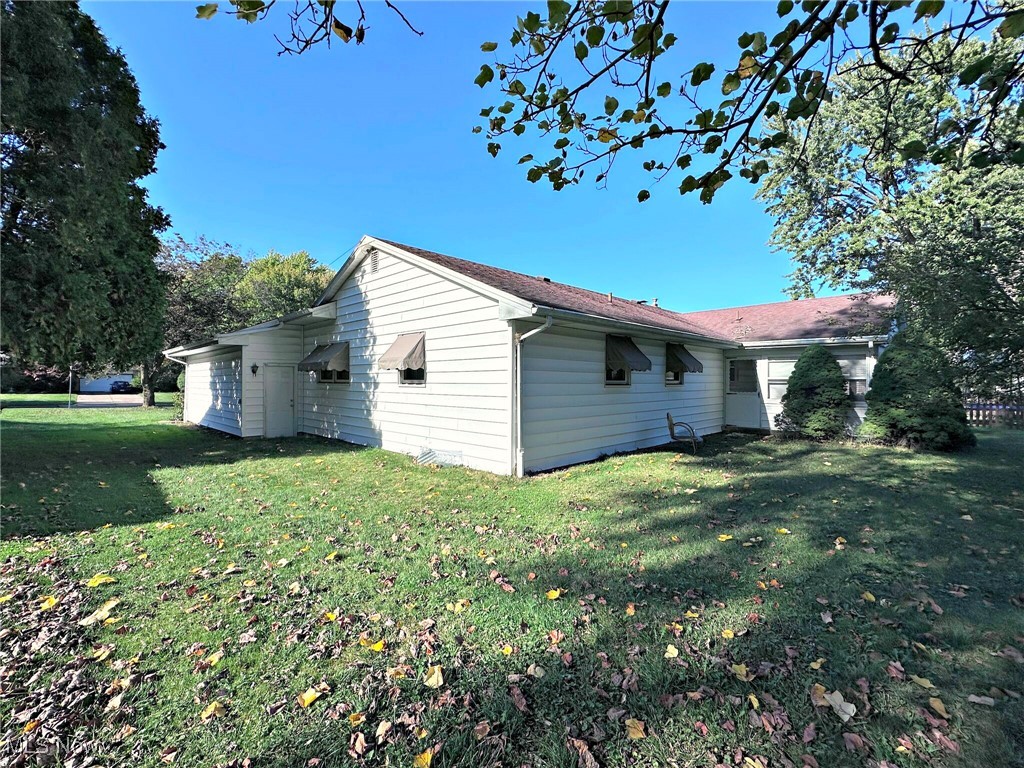 Elmknoll Heights - Residential