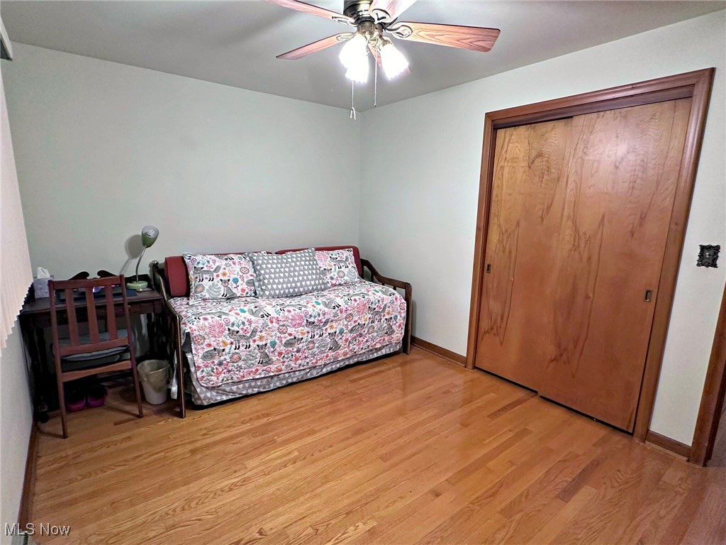 Elmknoll Heights - Residential