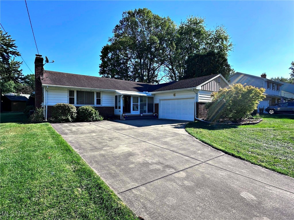 Elmknoll Heights - Residential