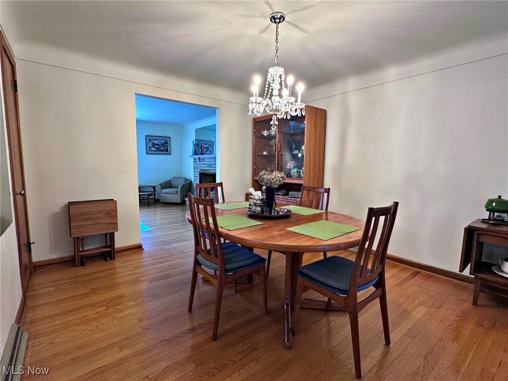 Elmknoll Heights - Residential