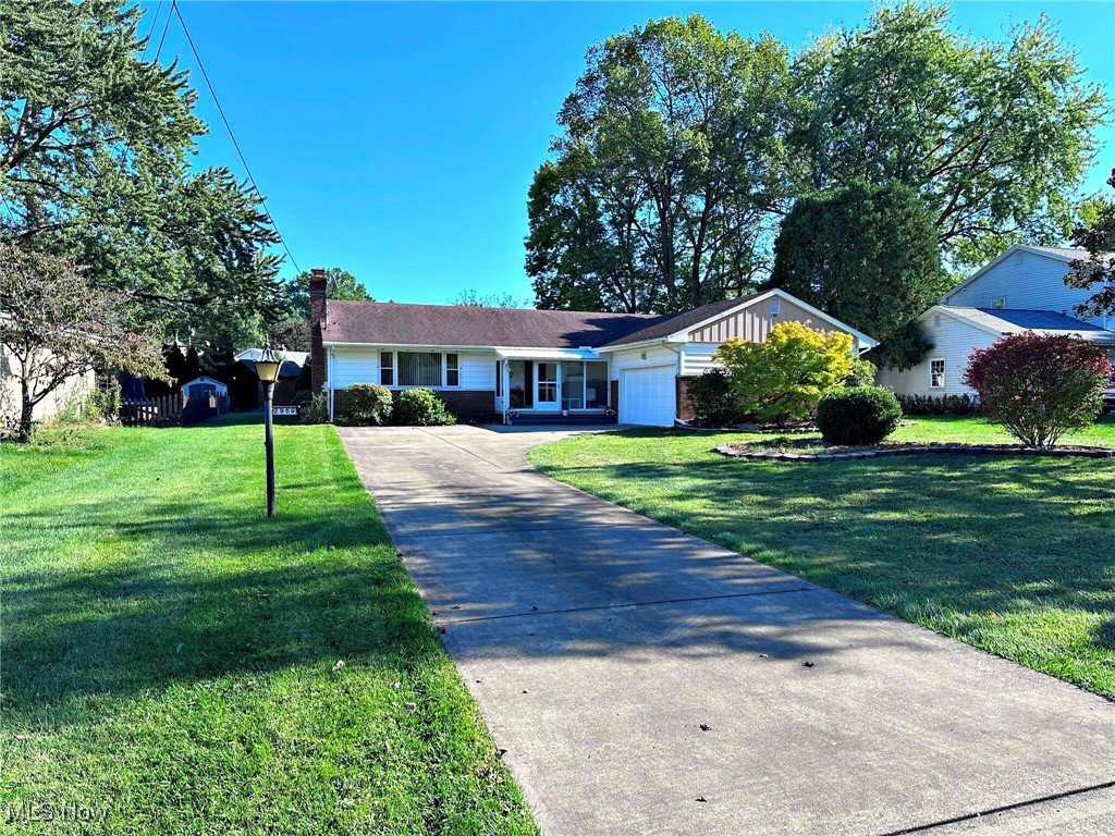 Elmknoll Heights - Residential