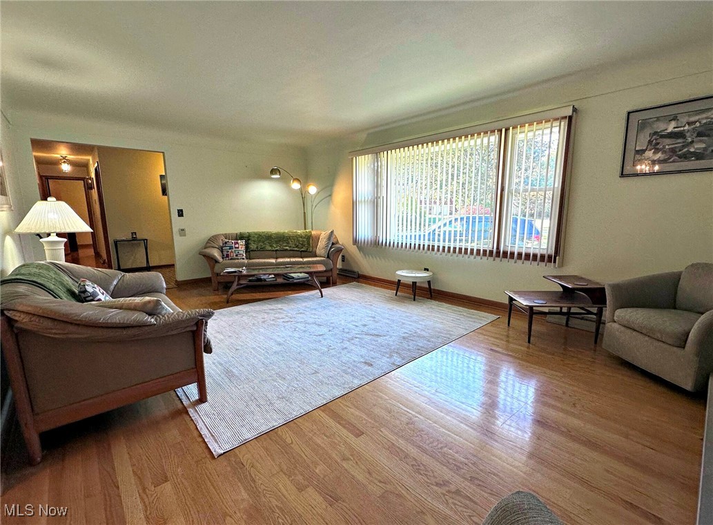 Elmknoll Heights - Residential