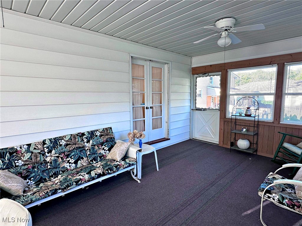 Elmknoll Heights - Residential