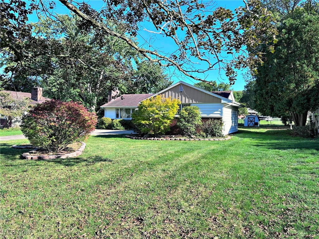 Elmknoll Heights - Residential