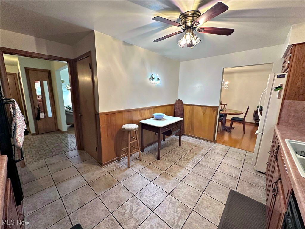 Elmknoll Heights - Residential