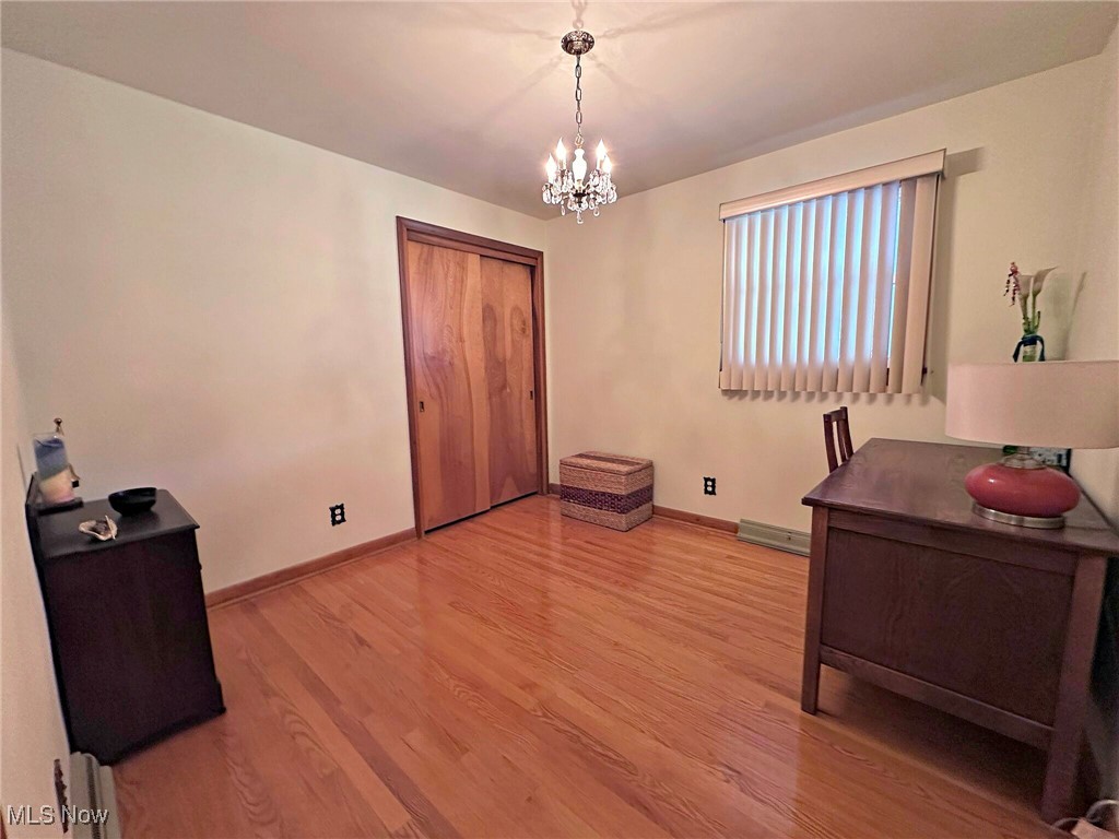 Elmknoll Heights - Residential