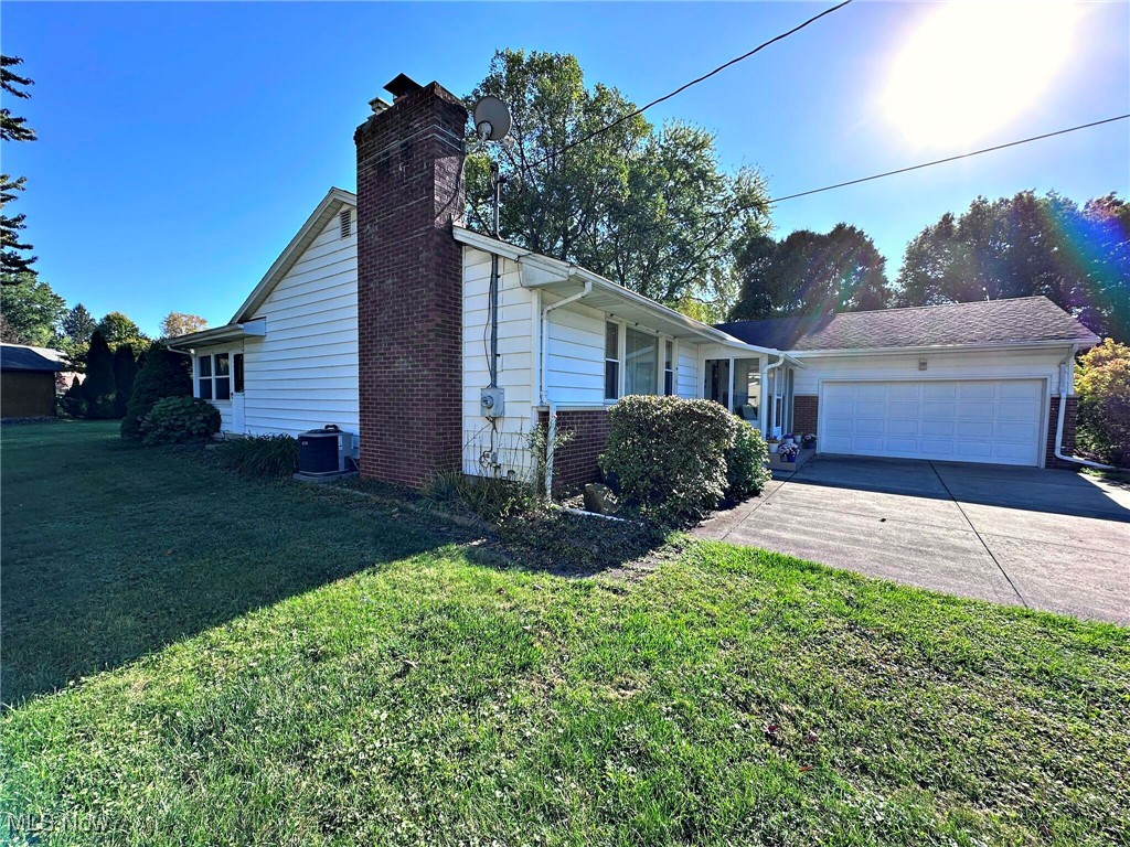 Elmknoll Heights - Residential