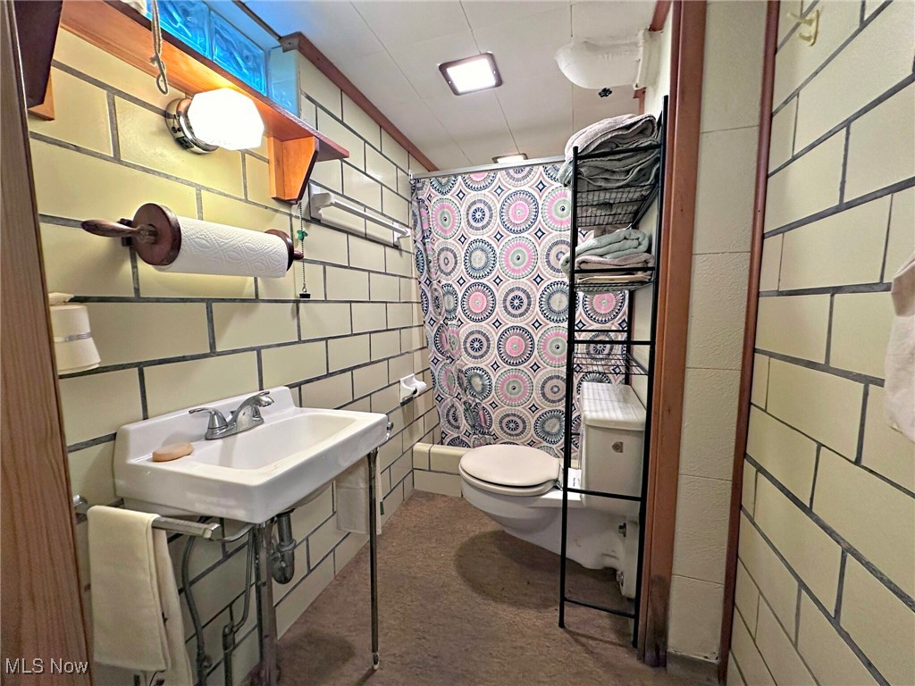 Elmknoll Heights - Residential