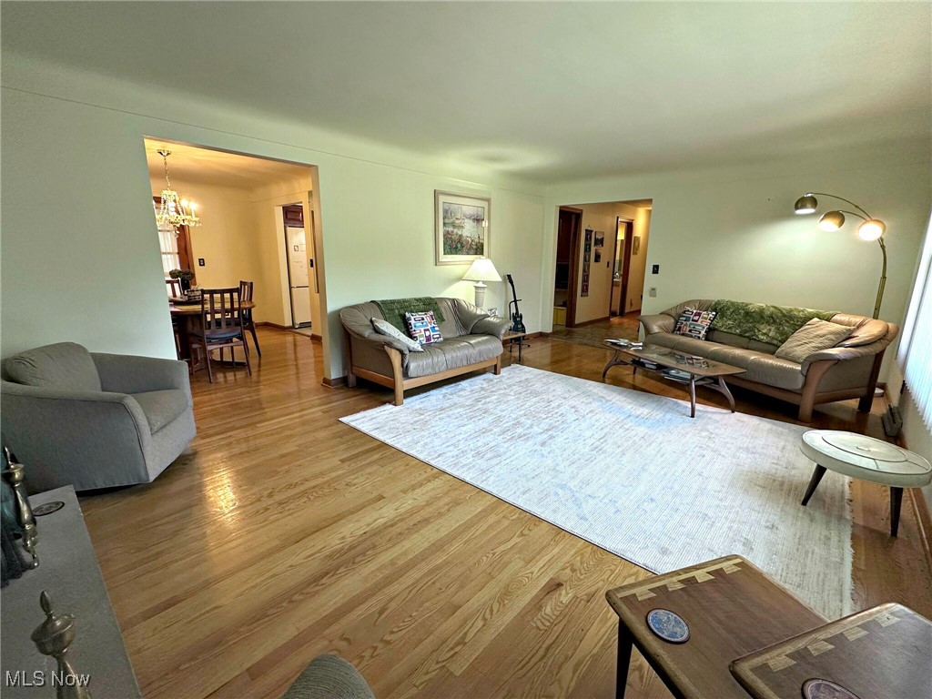 Elmknoll Heights - Residential