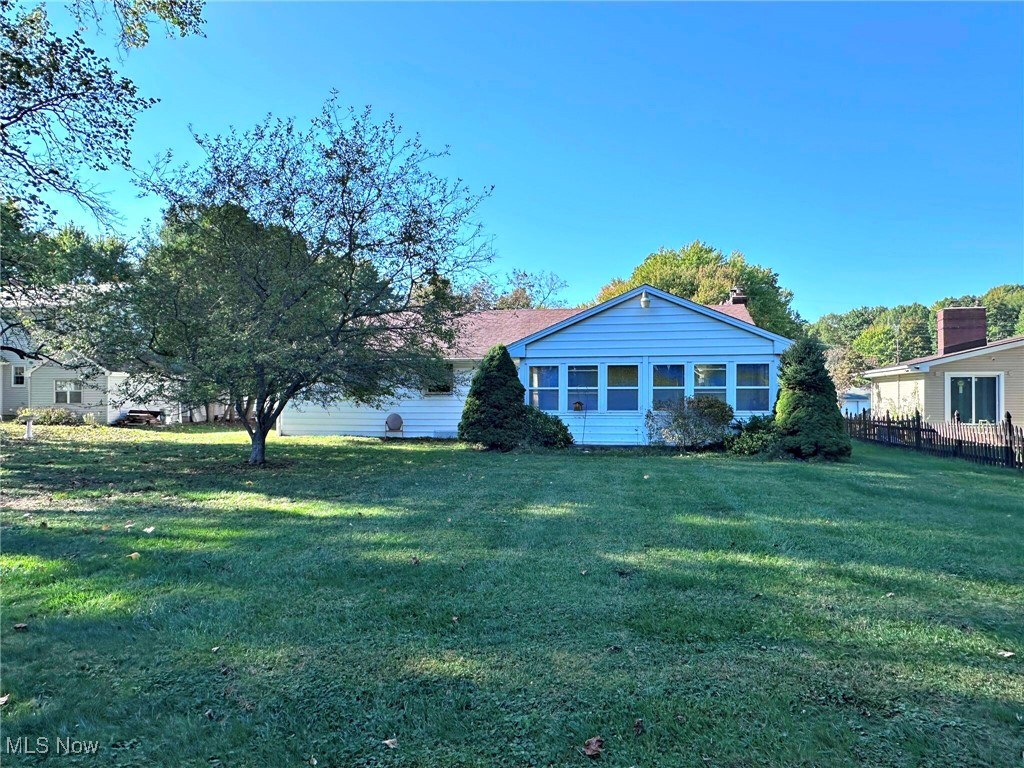 Elmknoll Heights - Residential