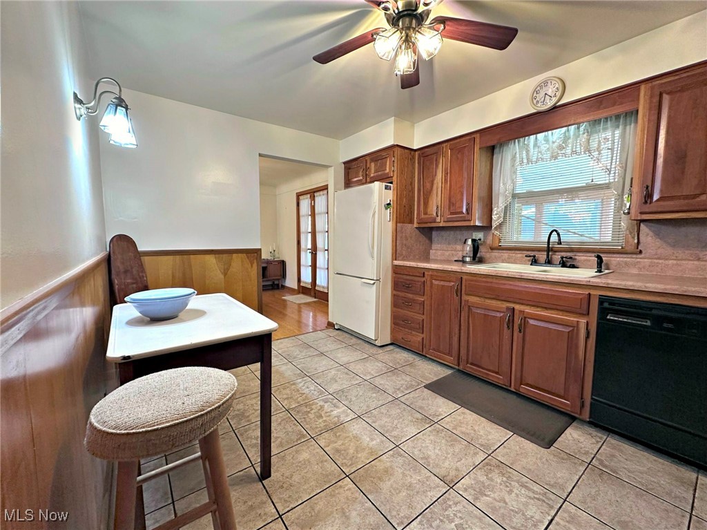 Elmknoll Heights - Residential