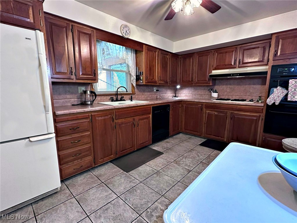 Elmknoll Heights - Residential