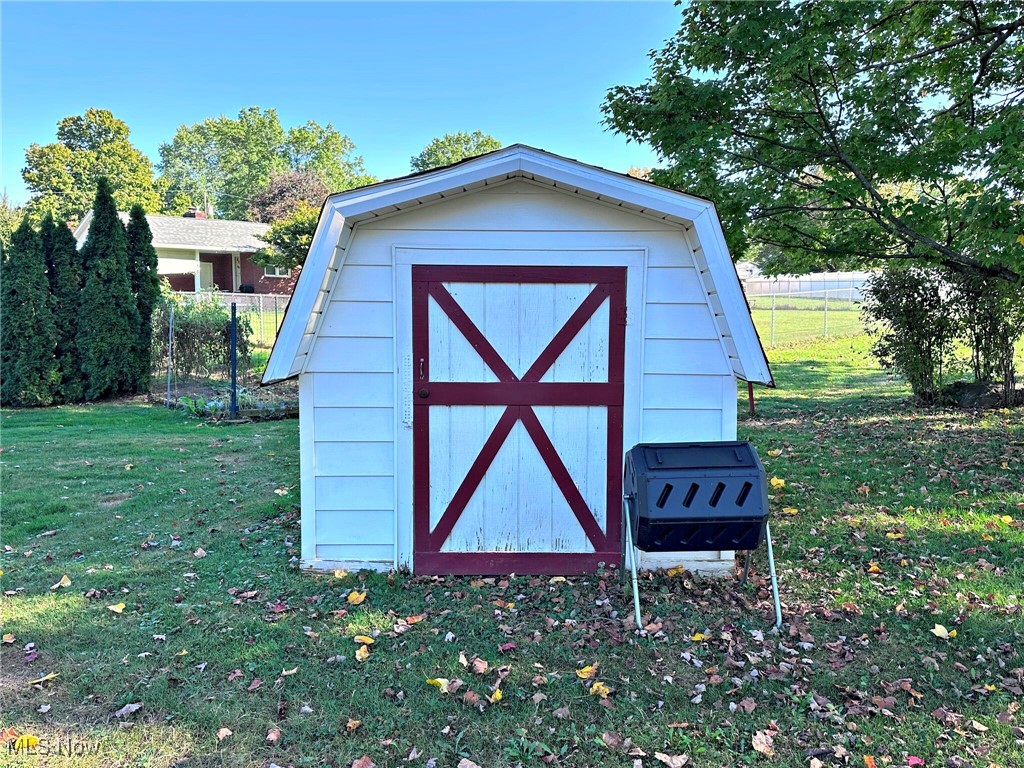Elmknoll Heights - Residential