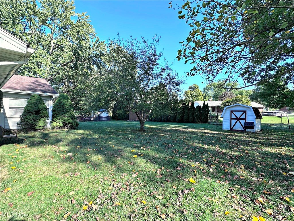 Elmknoll Heights - Residential