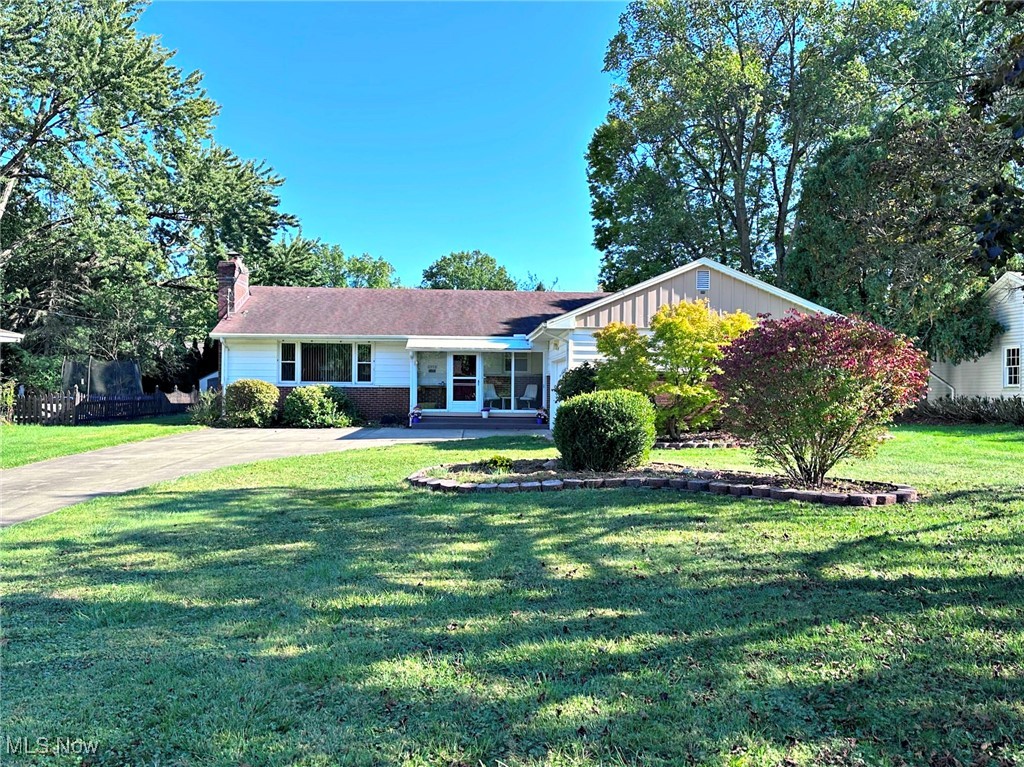 Elmknoll Heights - Residential