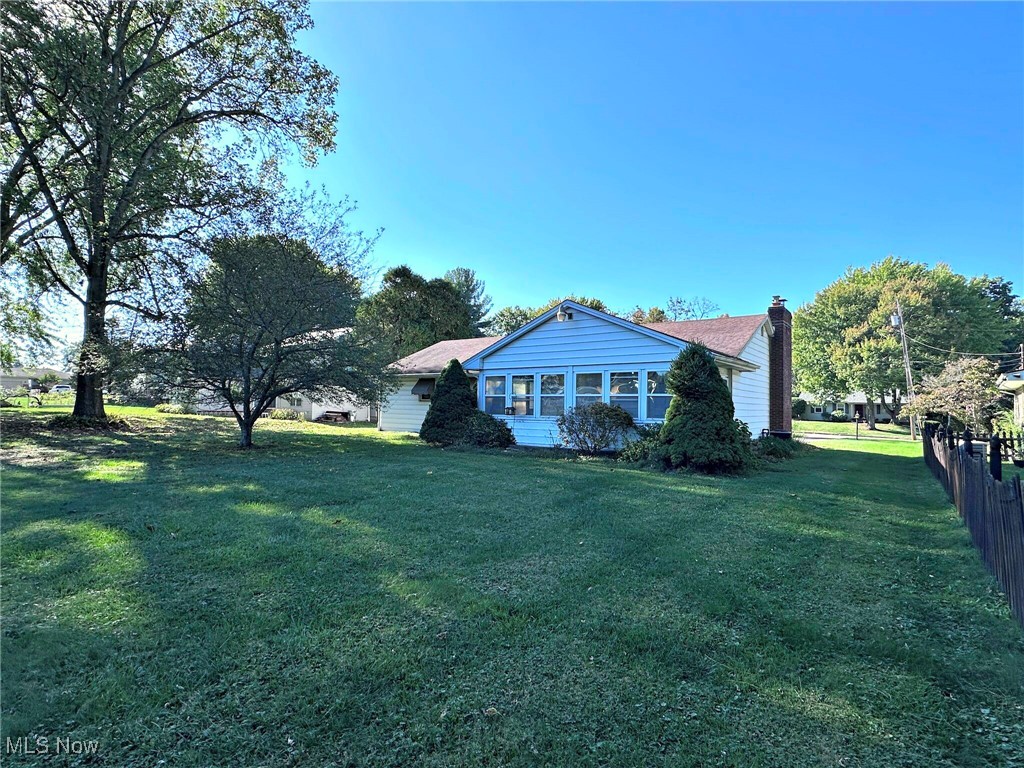 Elmknoll Heights - Residential