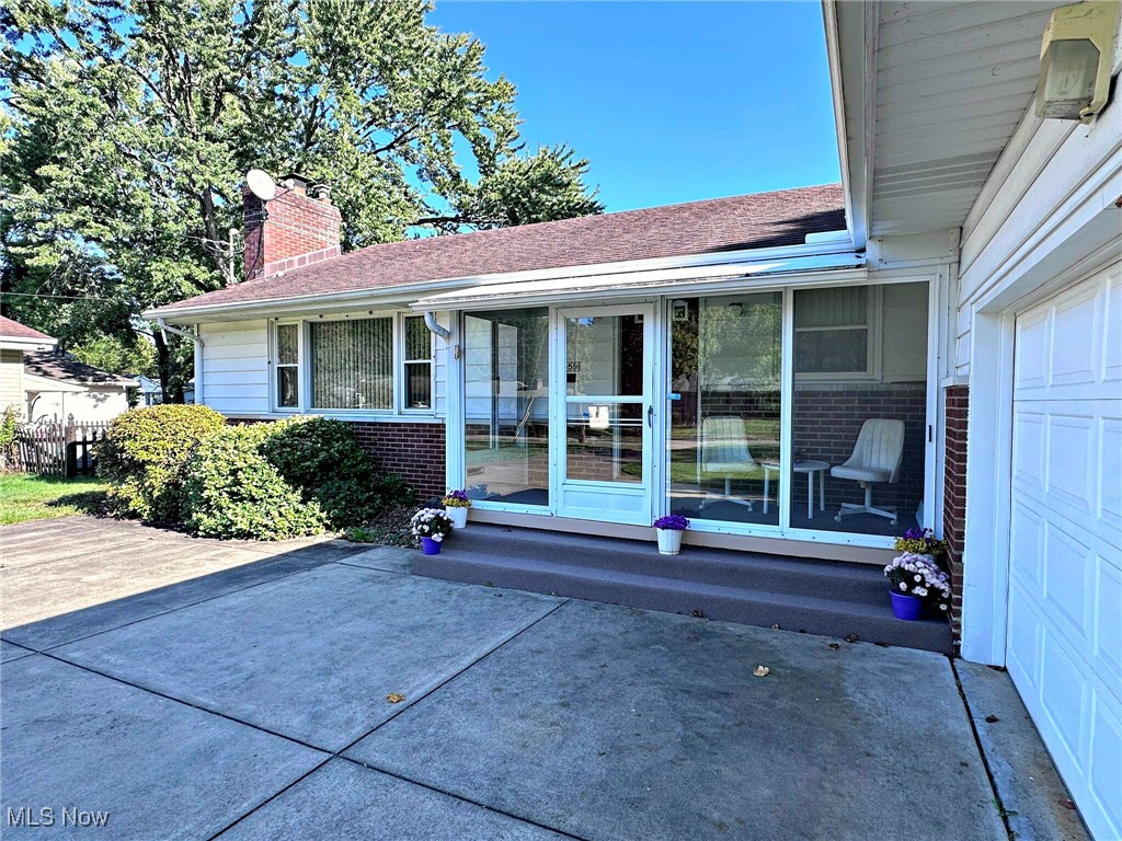 Elmknoll Heights - Residential