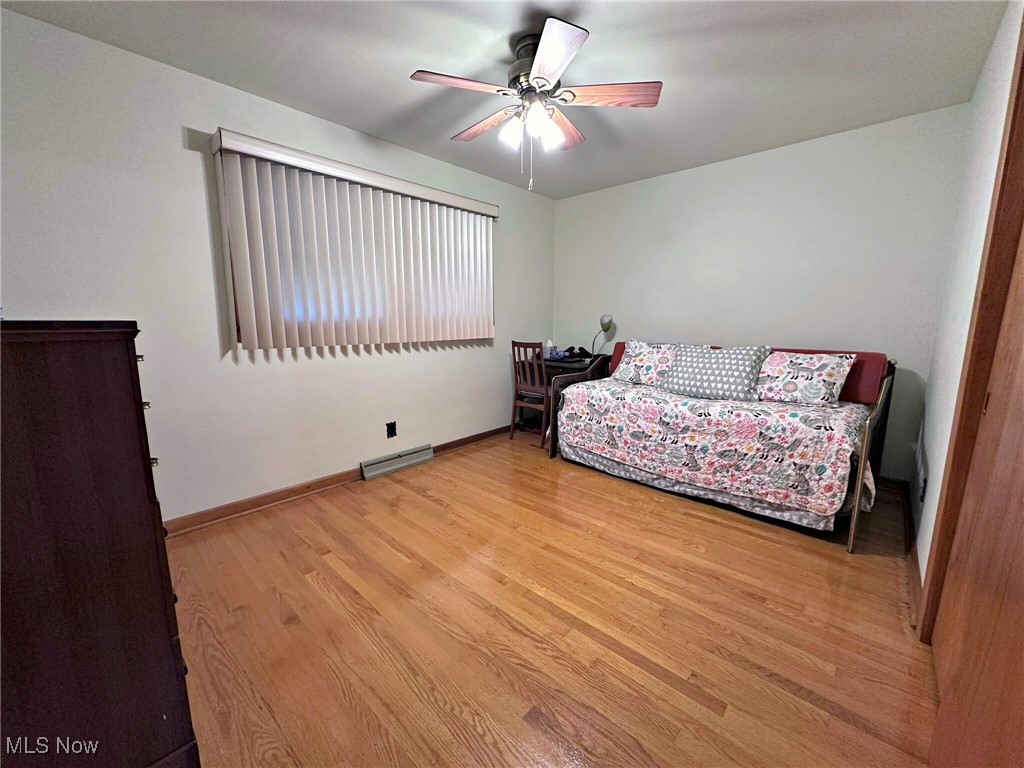 Elmknoll Heights - Residential