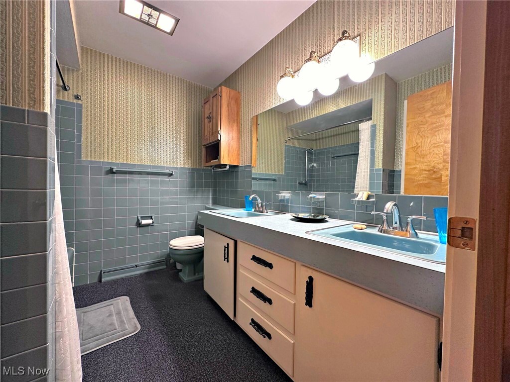 Elmknoll Heights - Residential