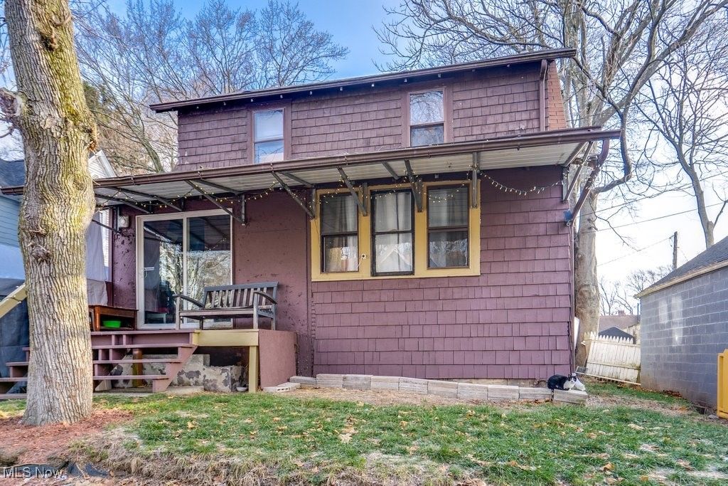 Photo of 971 Collinwood Avenue, Akron, OH 44310 (MLS # 5178402)