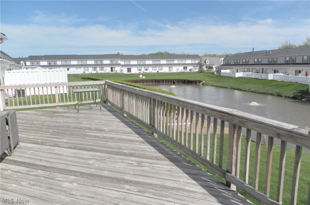 Nantucket Colony Condo - Residential