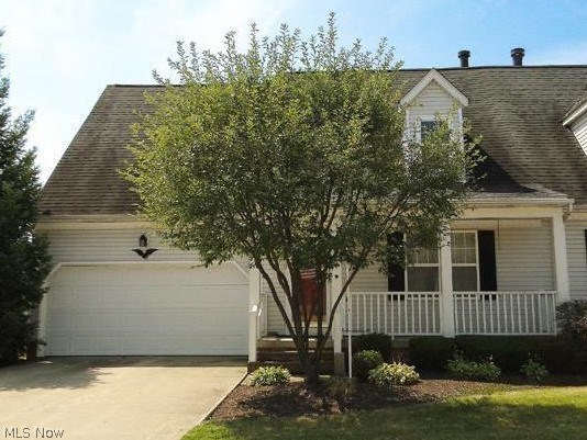 Nantucket Colony Condo - Residential