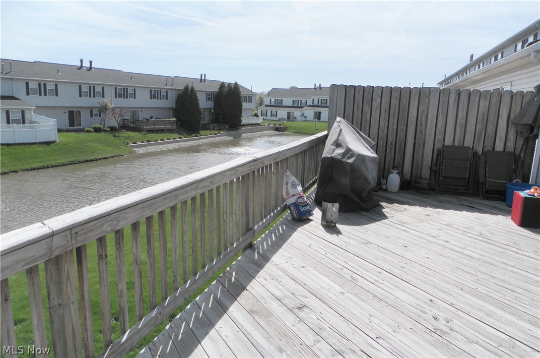 Nantucket Colony Condo - Residential