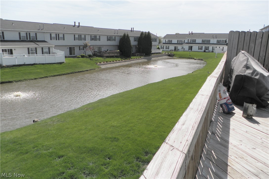 Nantucket Colony Condo - Residential