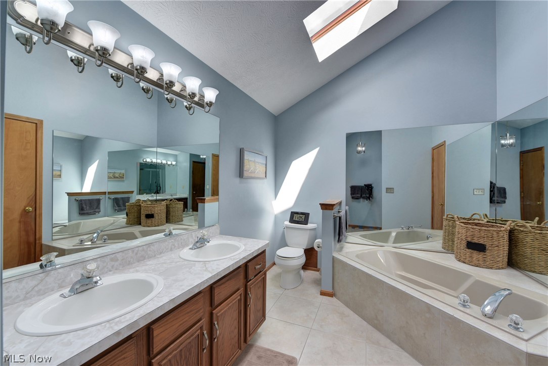 Deerfield Village - Residential