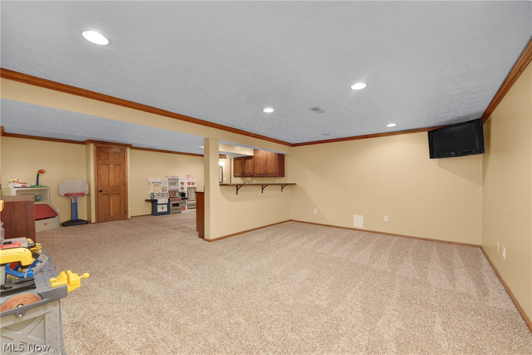 Deerfield Village - Residential