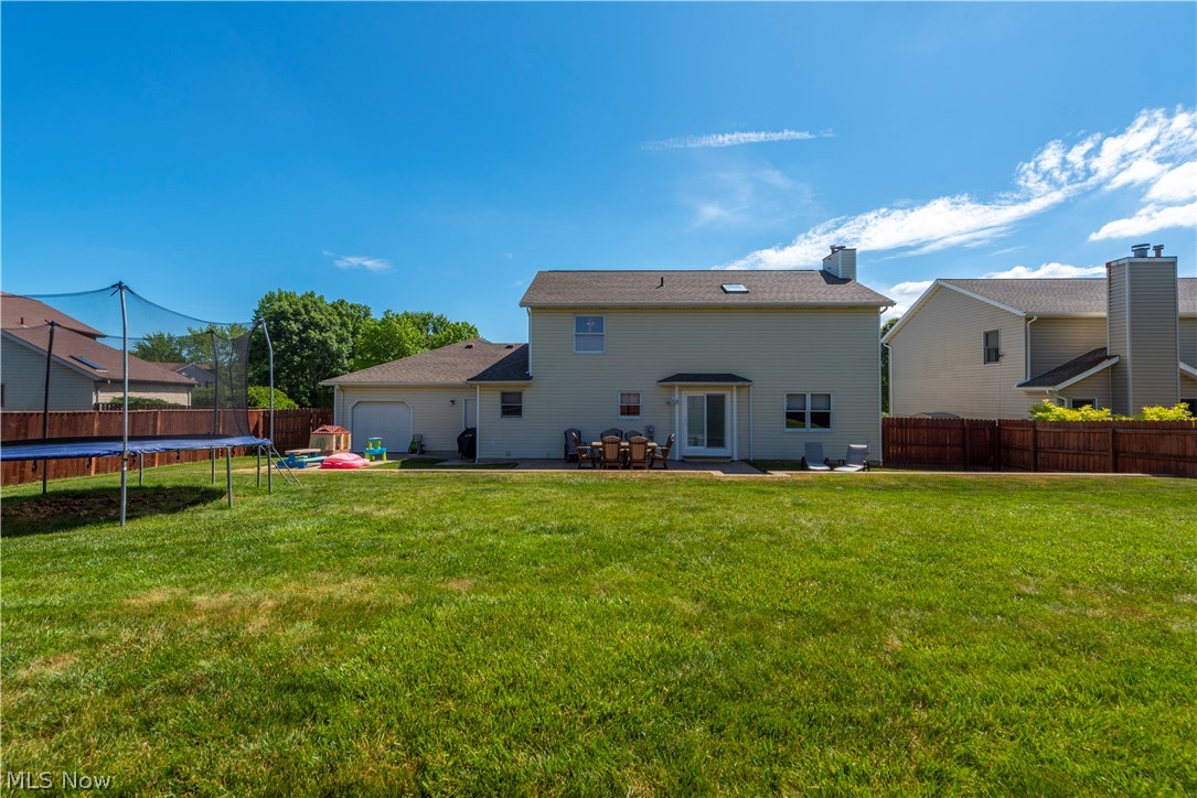 Deerfield Village - Residential