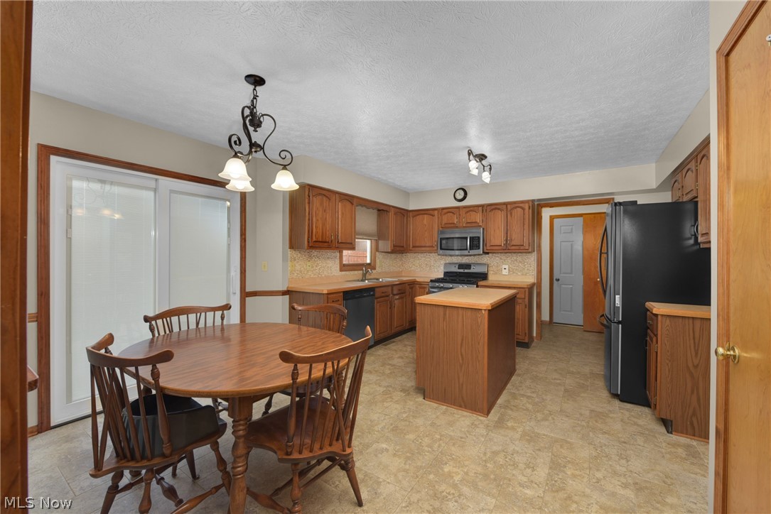 Deerfield Village - Residential