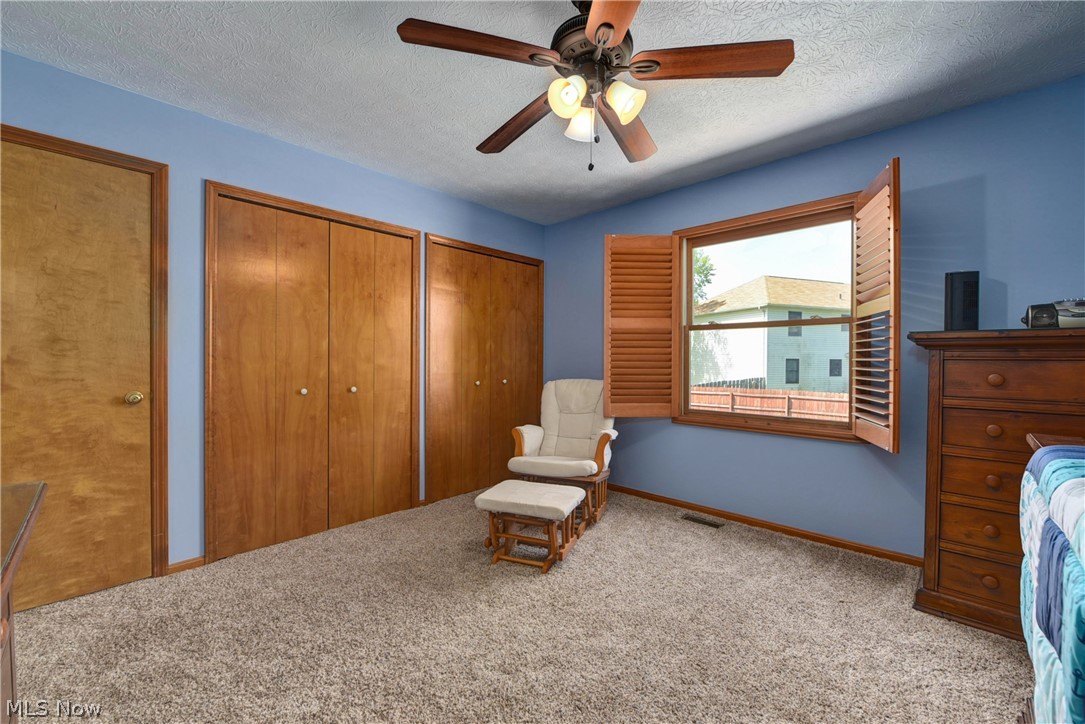 Deerfield Village - Residential