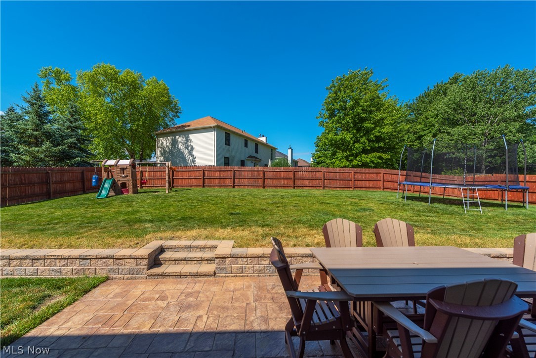 Deerfield Village - Residential