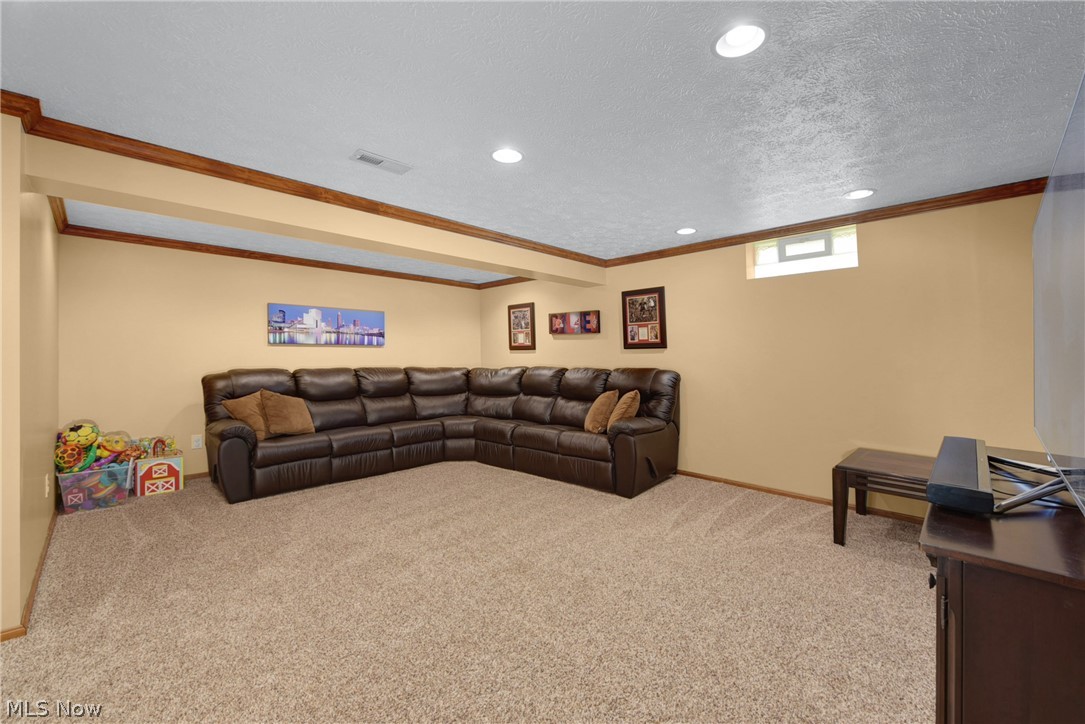 Deerfield Village - Residential