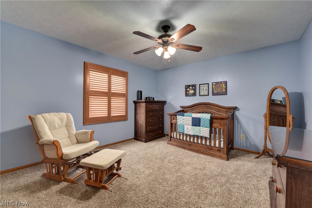 Deerfield Village - Residential