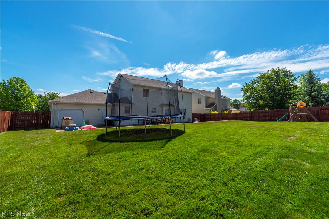 Deerfield Village - Residential