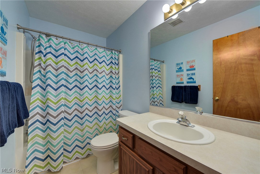 Deerfield Village - Residential